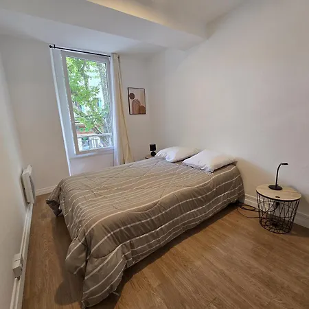 Tres Belle Appartement Digne-les-Bains Exterior photo