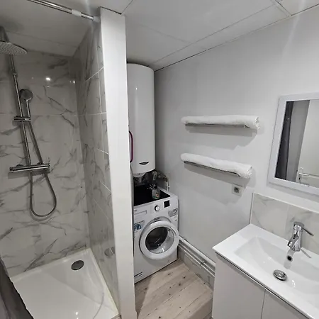 Tres Belle Appartement Digne-les-Bains Exterior photo