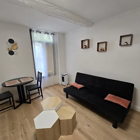 Tres Belle Appartement Digne-les-Bains Exterior photo