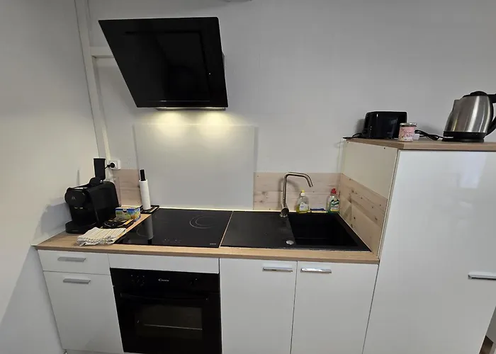 Tres Belle Appartement