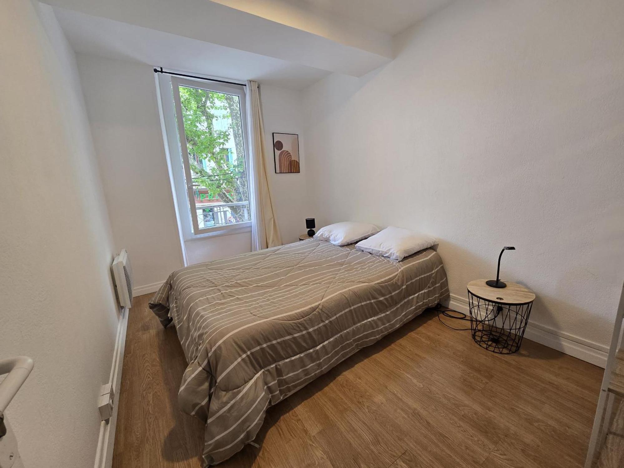 Apartment Tres Belle Digne-les-Bains
